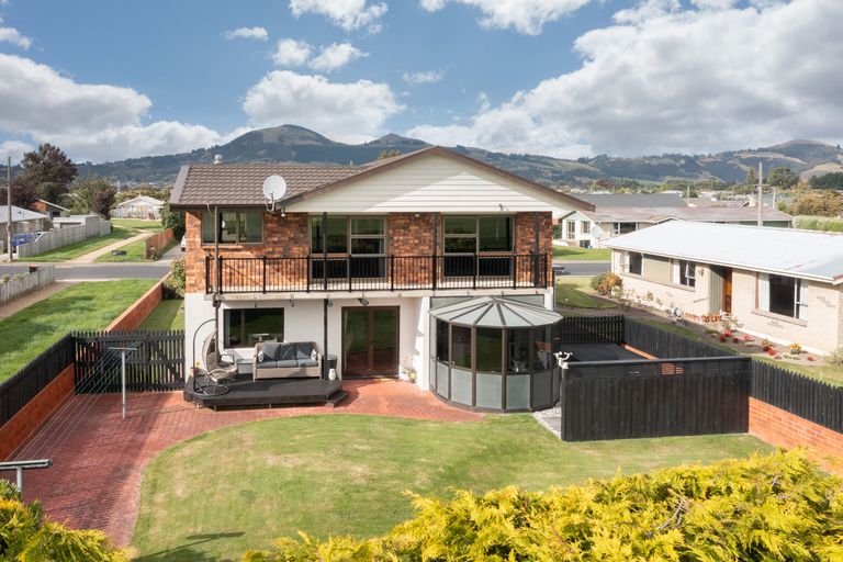 Photo of property in 60 Goodall Street, Mosgiel, 9024