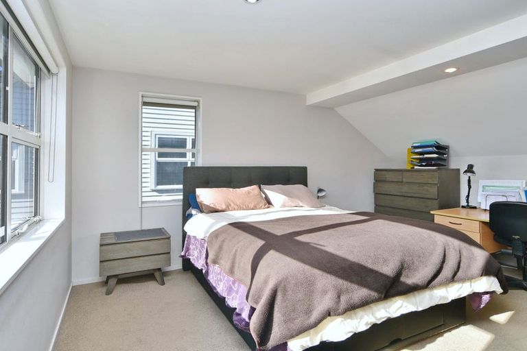 Photo of property in 495b Madras Street, St Albans, Christchurch, 8014