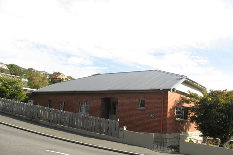 Photo of property in 36 Middleton Road, Kew, Dunedin, 9012
