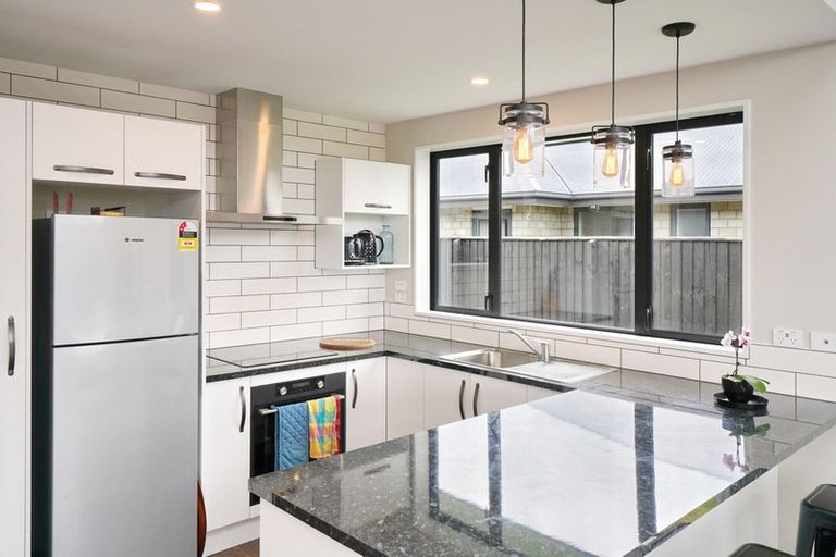 Photo of property in 170 Rangiora Woodend Road, Woodend, 7610