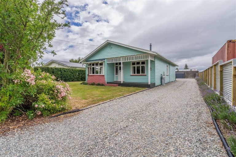 Photo of property in 4 Hull Street, Riversdale, 9776