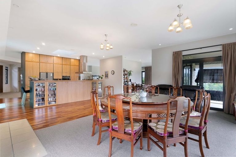 Photo of property in 493 Whitford Road, Whitford, 2571