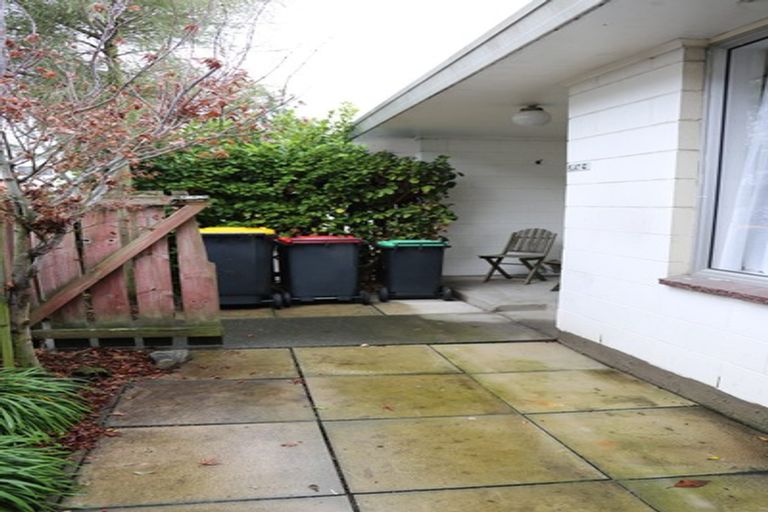 Photo of property in 4/17 Barrie Street, Addington, Christchurch, 8024