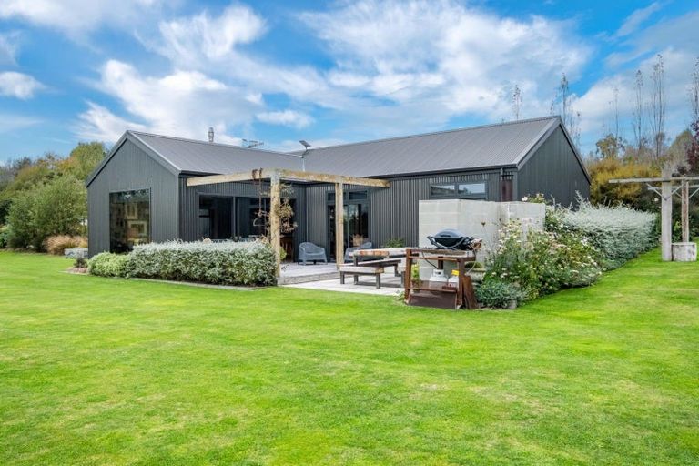 Photo of property in 356 Claremont Road, Claremont, Timaru, 7974