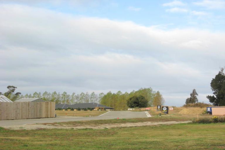 Photo of property in 58c Essex Street, Weston, Oamaru, 9401