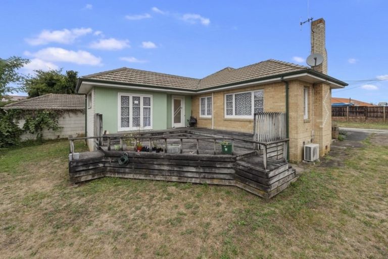Photo of property in 239 Cambridge Road, Hillcrest, Hamilton, 3216
