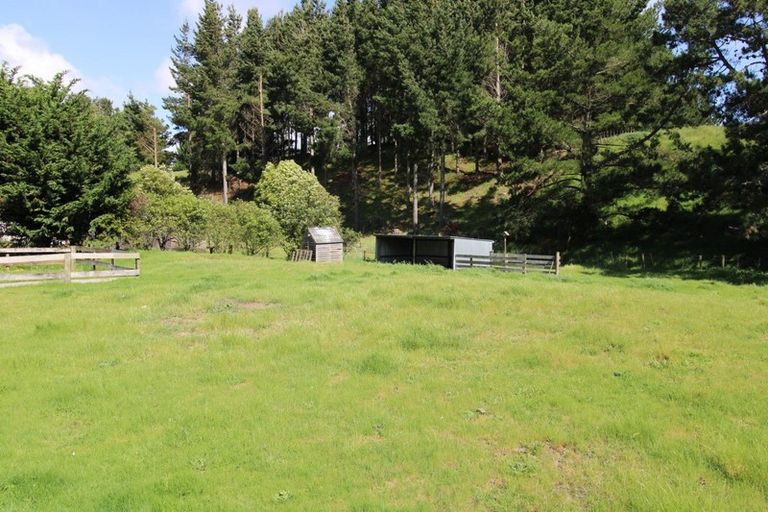 Photo of property in 124 Union Street, Foxton, 4814