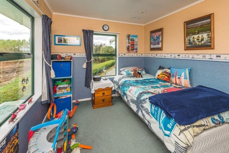 Photo of property in 1023 Brunswick Road, Brunswick, Whanganui, 4571
