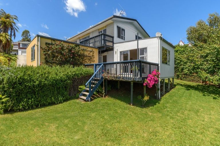 Photo of property in 49 Maungawhare Place, Otumoetai, Tauranga, 3110