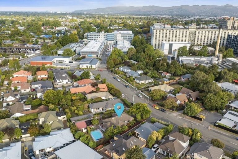 Photo of property in 14 Montana Avenue, Ilam, Christchurch, 8041