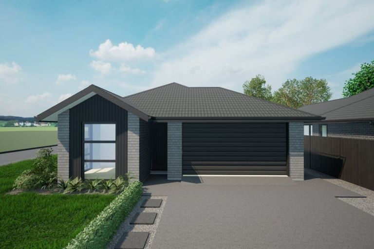 Photo of property in 26 Da Vinci Avenue, Leeston, 7632