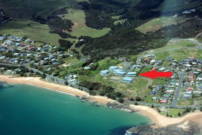 Photo of property in Doubtless Bay Villas, 3/18 Dudley Crescent, Cable Bay, 0420