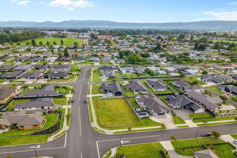 Photo of property in 7 Peakedale Drive, Matamata, 3400