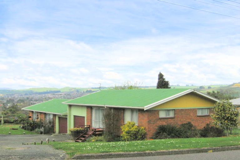 Photo of property in 62a Thomas Crescent, Western Heights, Rotorua, 3015