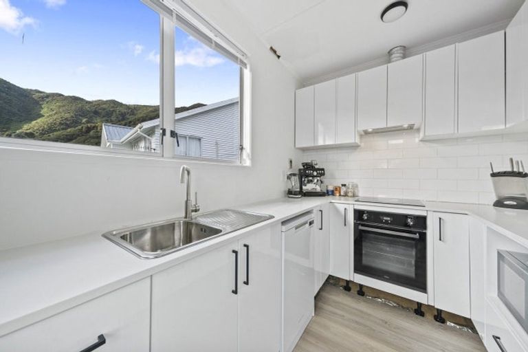 Photo of property in 26 Antrim Crescent, Wainuiomata, Lower Hutt, 5014
