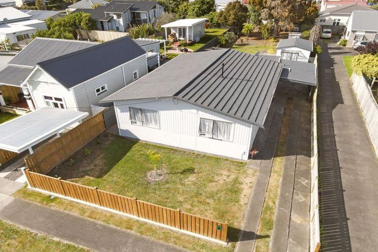 Photo of property in 40 Niblett Street, Whanganui, 4500