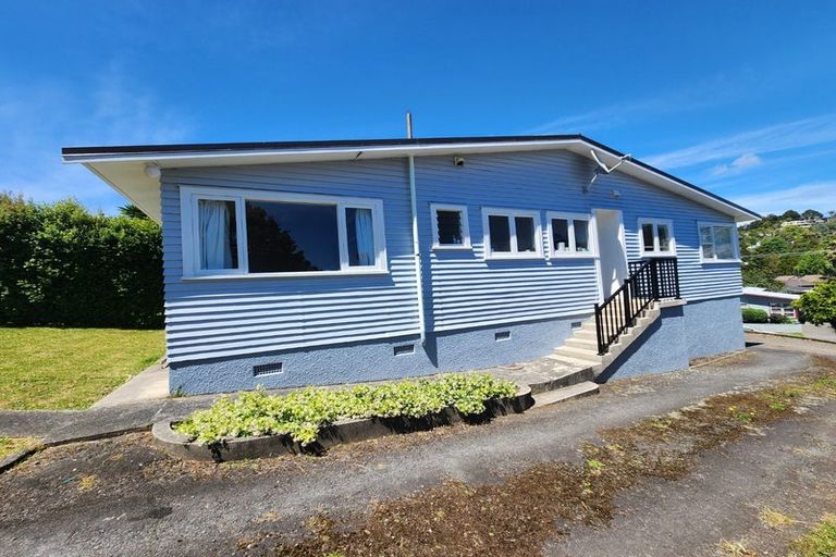 Photo of property in 41 Carr Street, Te Kamo, Whangarei, 0112
