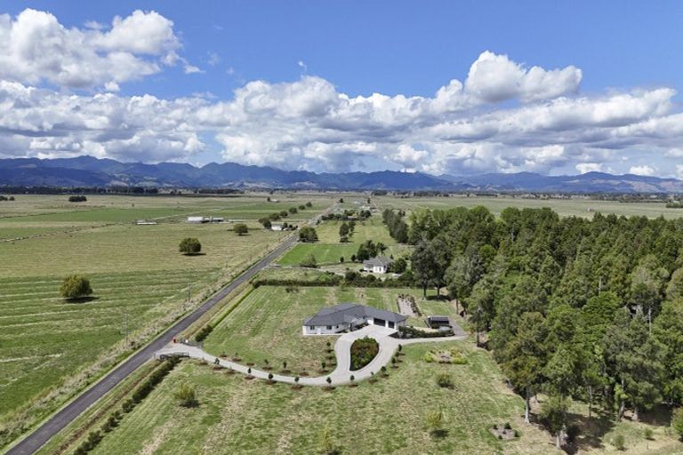 Photo of property in 12 Opua Road, Turua, Ngatea, 3597