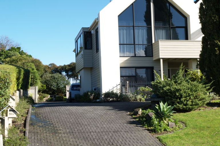 Photo of property in 51b Pah Road, Cockle Bay, Auckland, 2014