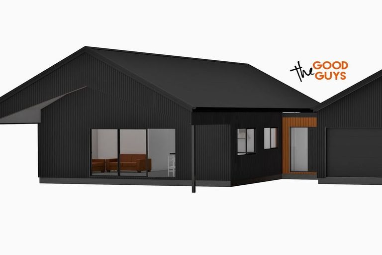 Photo of property in 69a Weston Road, Weston, Oamaru, 9401