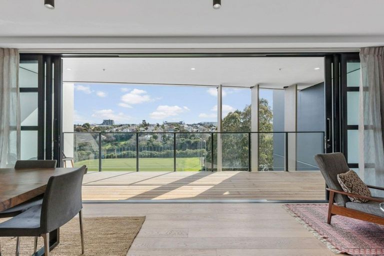 Photo of property in 605/8 Kingsland Terrace, Kingsland, Auckland, 1021