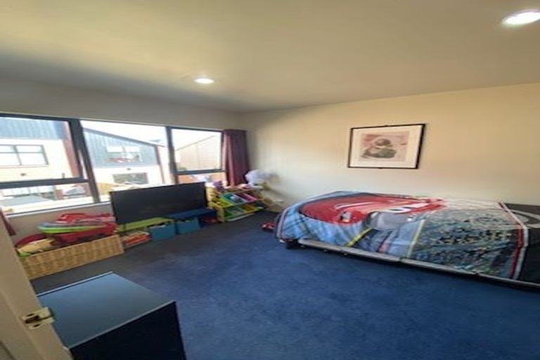 Photo of property in 5/276 Armagh Street, Christchurch Central, Christchurch, 8011