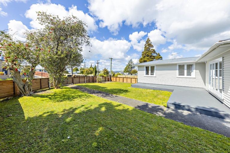 Photo of property in 18 Rimu Road, Manurewa, Auckland, 2102