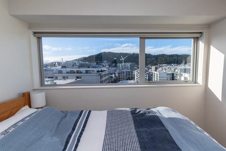 Photo of property in Soho Apartments, 1103/74 Taranaki Street, Te Aro, Wellington, 6011