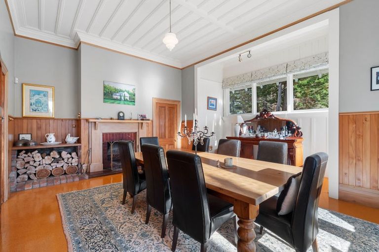 Photo of property in 832 Blairlogie-langdale Road, Blairlogie, Masterton, 5872