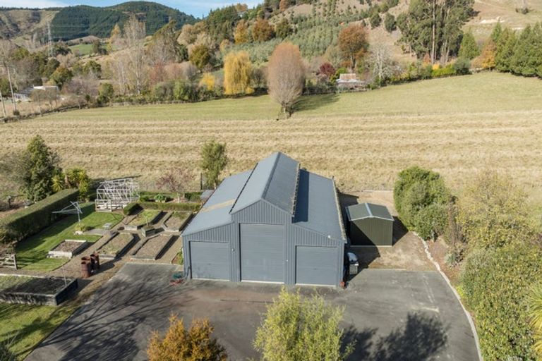 Photo of property in 97 Mount Heslington Road, Brightwater, 7091