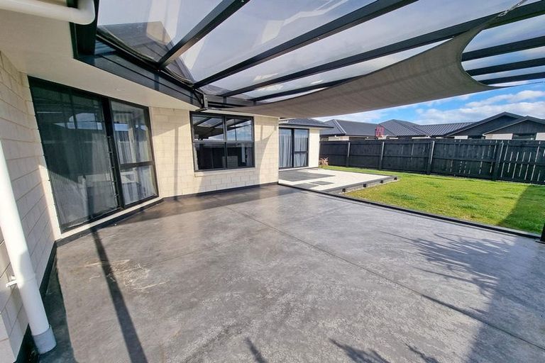 Photo of property in 5 Spitfire Drive, Burleigh, Blenheim, 7201