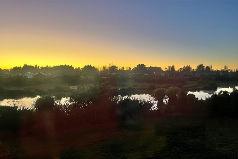 Photo of property in 152 Metehau Street, Marshland, Christchurch, 8083