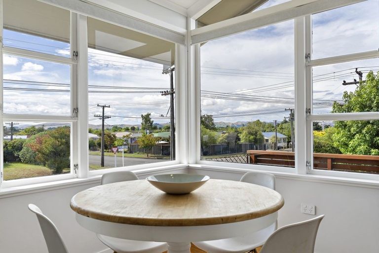 Photo of property in 1 Puriri Crescent, Lansdowne, Masterton, 5810