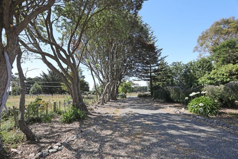 Photo of property in 785 Brandon Hall Road, Santoft, Bulls, 4894