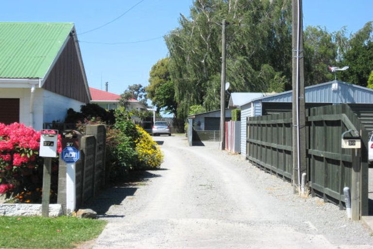 Photo of property in 1/37 Holdaway Street, Riversdale, Blenheim, 7201