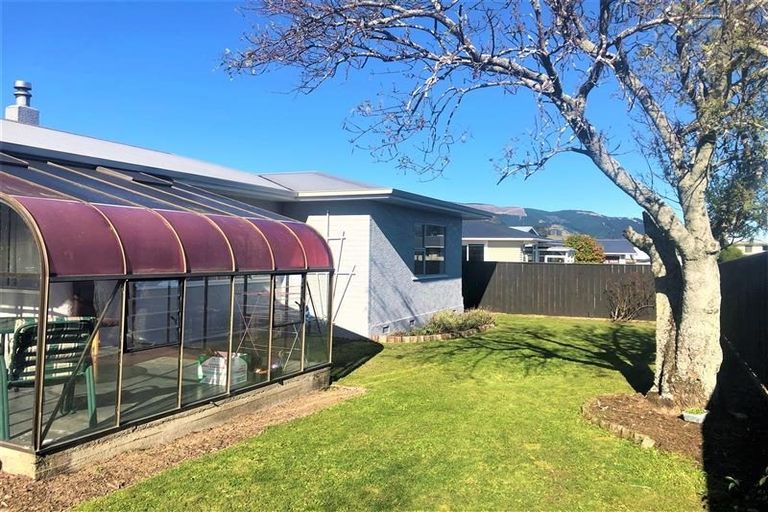 Photo of property in 26a Ranui Road, Stoke, Nelson, 7011