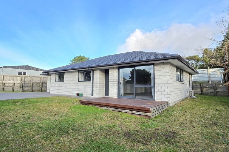 Photo of property in 12a Grayson Avenue, Mangakakahi, Rotorua, 3015