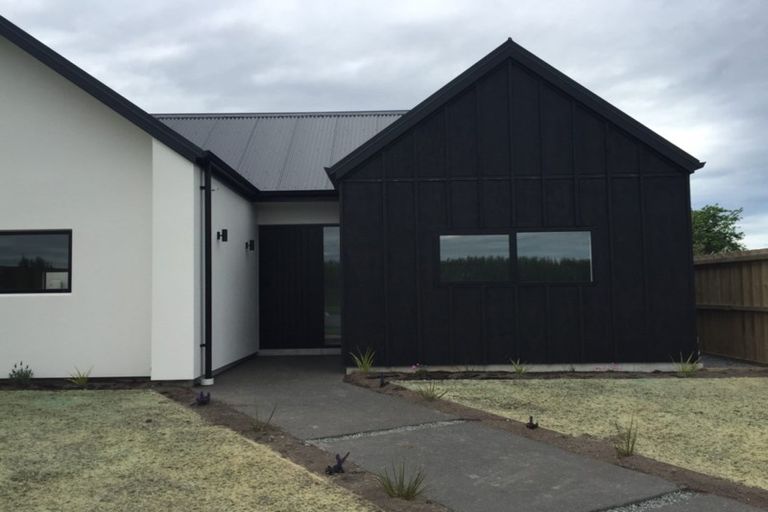 Photo of property in 11 Brancion Street, Halswell, Christchurch, 8025