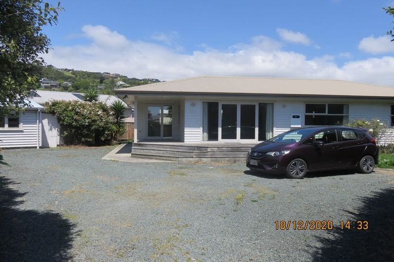 Photo of property in 117 Muritai Street, Tahunanui, Nelson, 7011