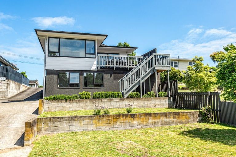 Photo of property in 122 Koromiko Road, Gonville, Whanganui, 4501