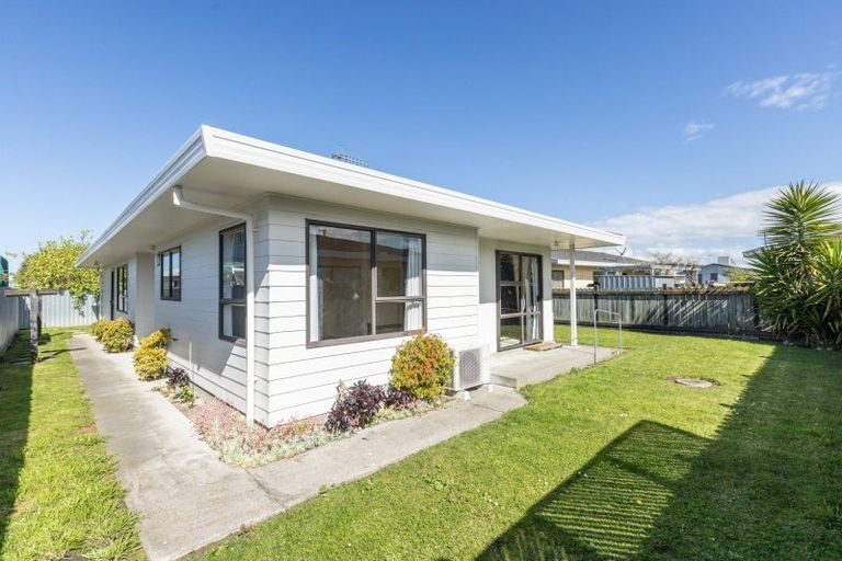 Photo of property in 3/72-80 Murphy Road, Taradale, Napier, 4112