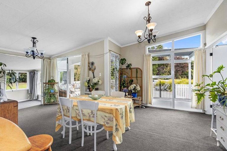 Photo of property in 161 South Eyre Road, Clarkville, Kaiapoi, 7692