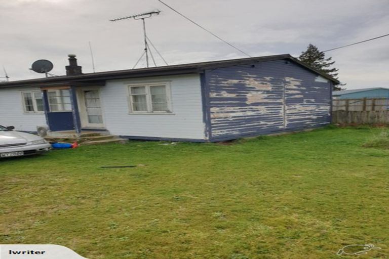 Photo of property in 9 Baberton Street, Tokoroa, 3420