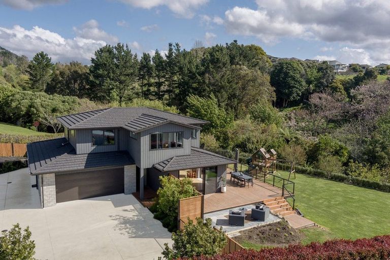 Photo of property in 4 Estates Terrace, Welcome Bay, Tauranga, 3175