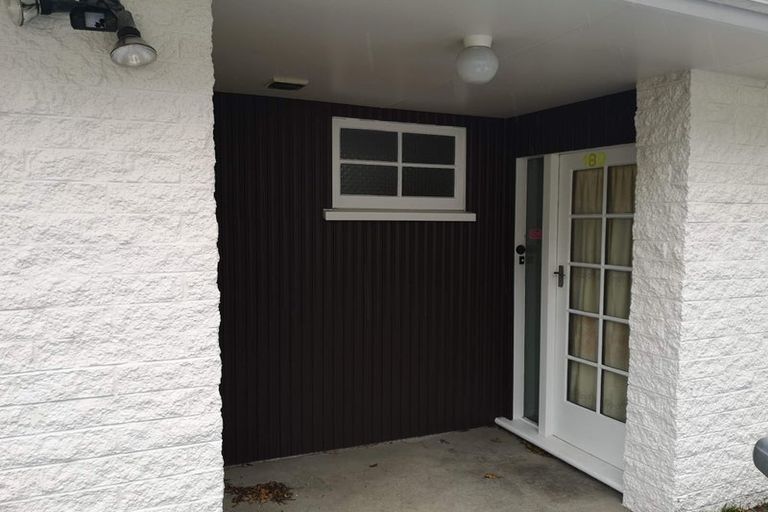 Photo of property in 18d Albert Street, Gladstone, Invercargill, 9810