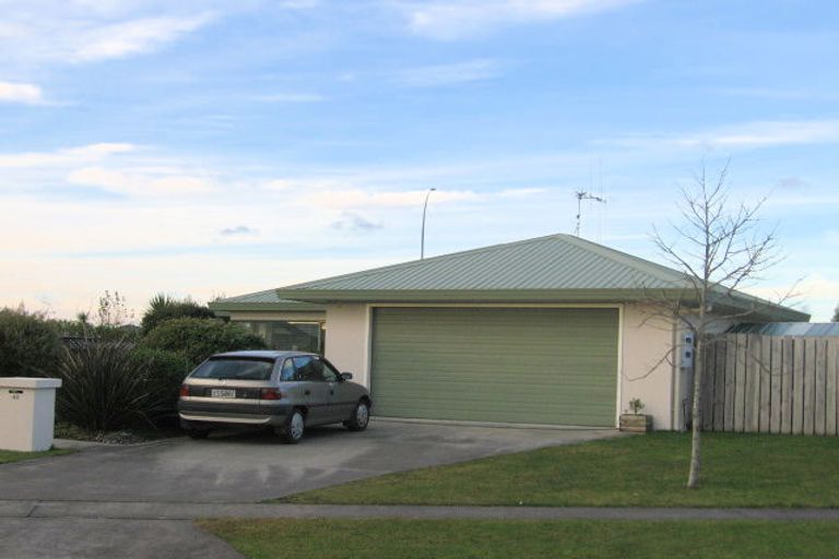 Photo of property in 42 Bouverie Crescent, Flagstaff, Hamilton, 3210