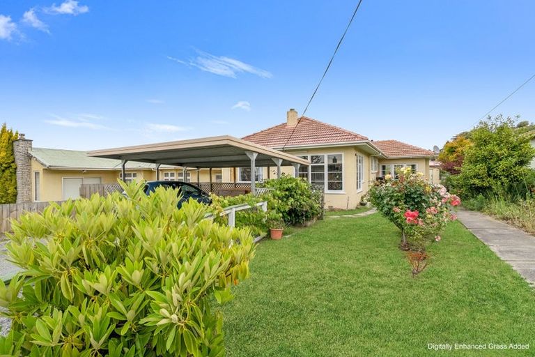 Photo of property in 27 Clare Street, Oamaru North, Oamaru, 9400