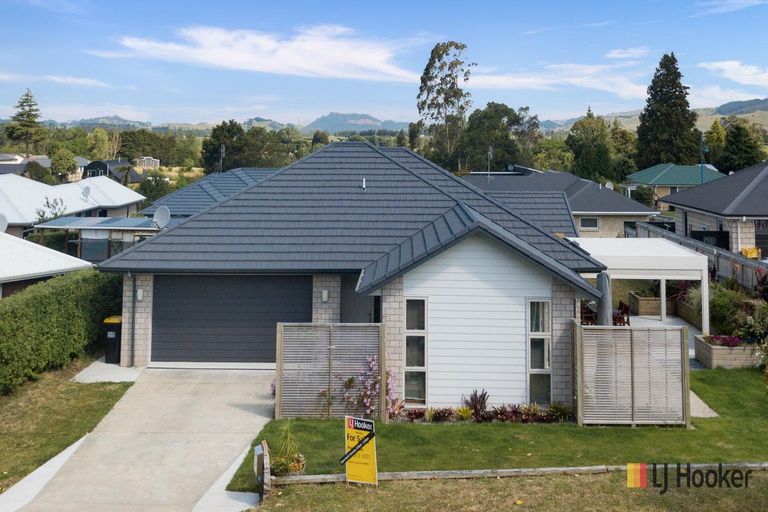 Photo of property in 3 Magnolia Lane, Waihi, 3610