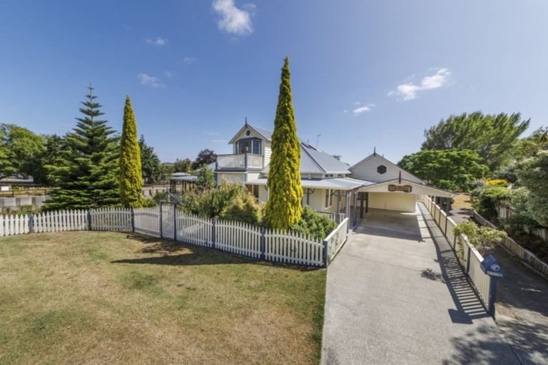 Photo of property in 60 North Street, Feilding, 4702