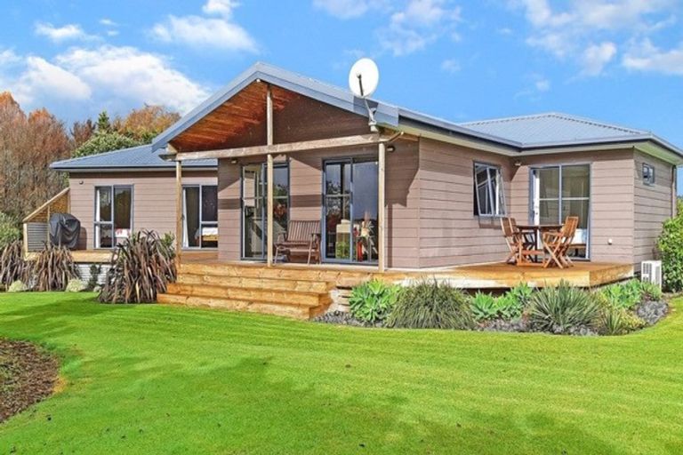 Photo of property in 132c Waipapa Road, Kerikeri, 0230